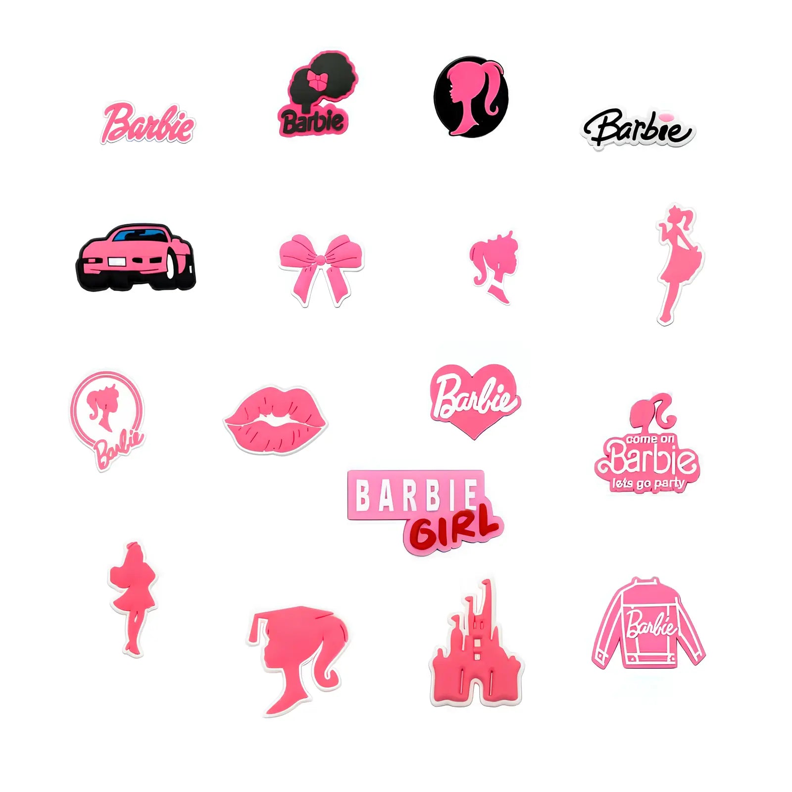 BARBIE
