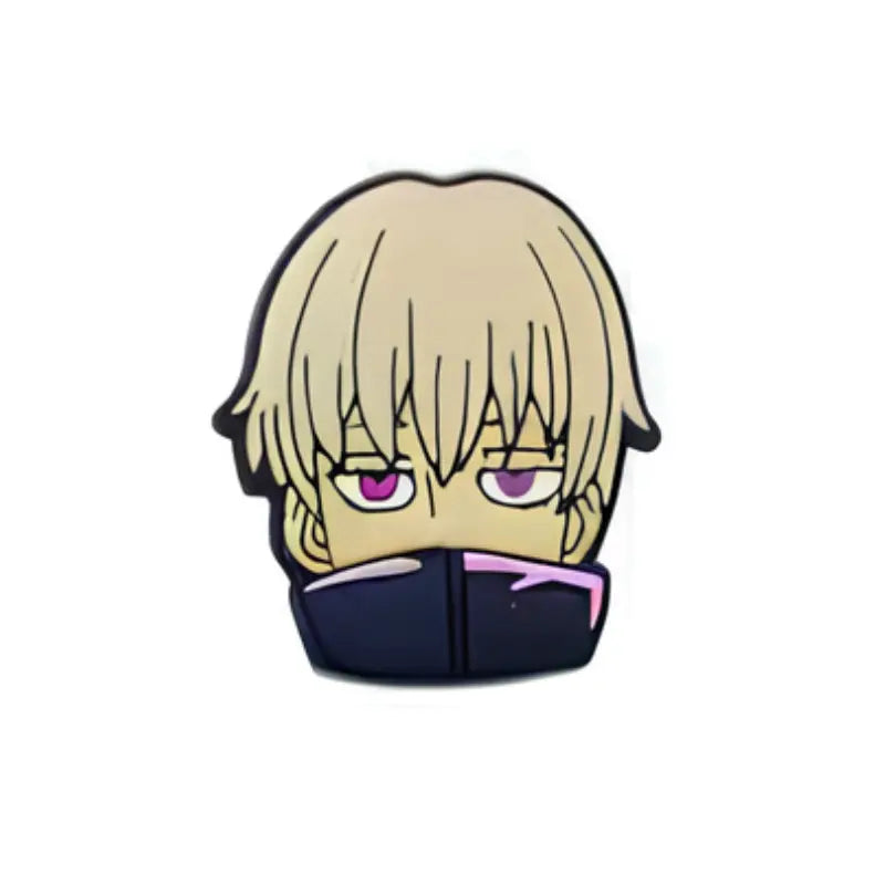 JUJUTSU KAISEN – Image 10