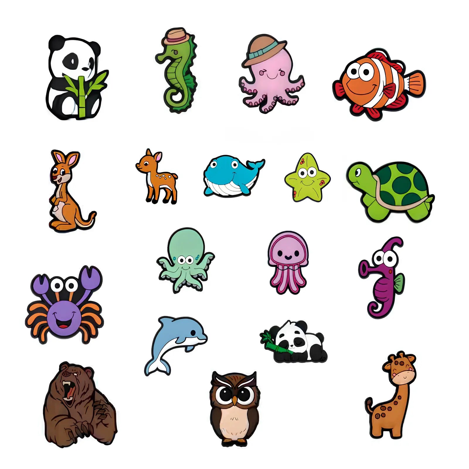 ANIMAUX