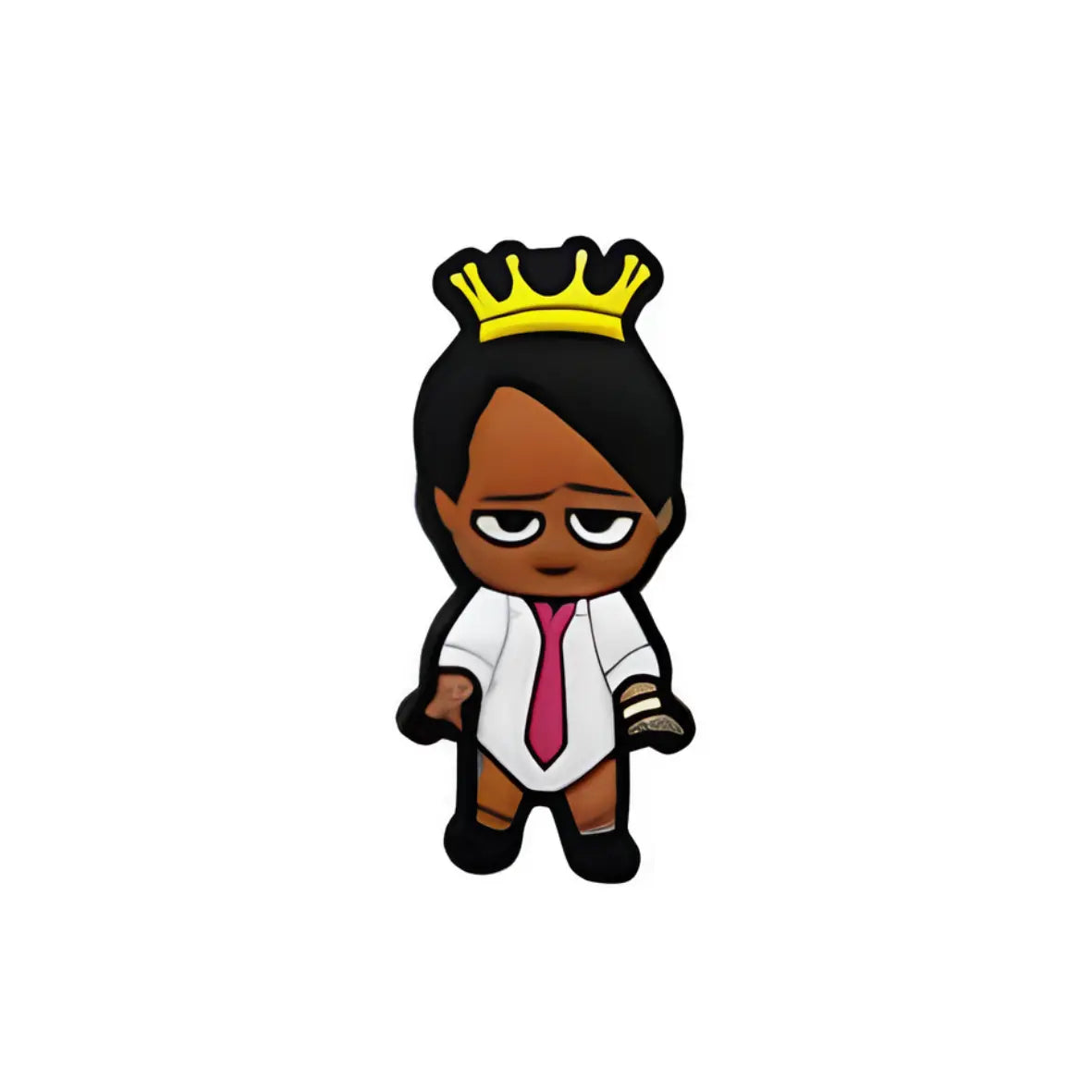 BABY BOSS – Image 2