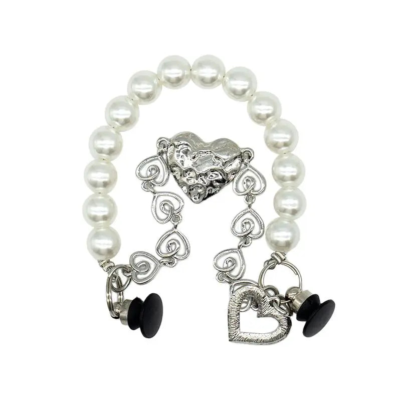 PENDENTIFS CŒUR (GRAND) – Image 2